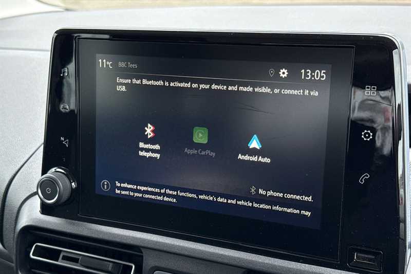 Used Vauxhall Combo Life 2020 for sale - 77929149: Photo 18