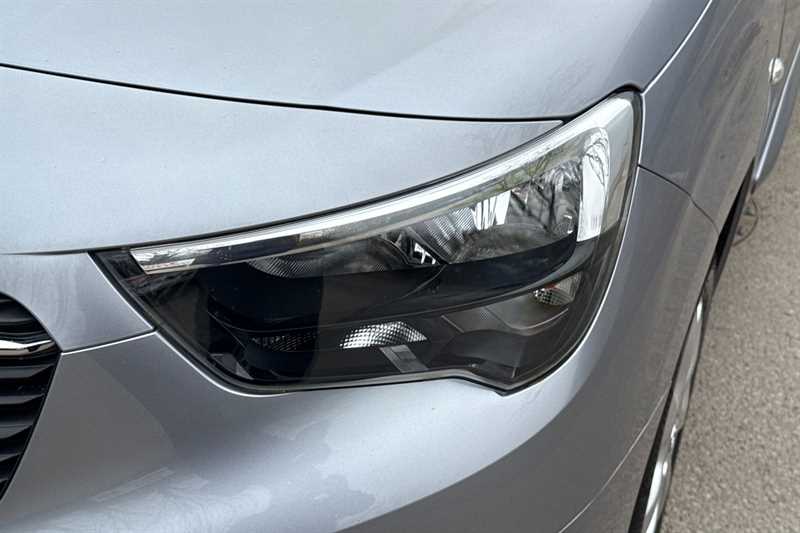 Used Vauxhall Combo Life 2020 for sale - 77929149: Photo 29