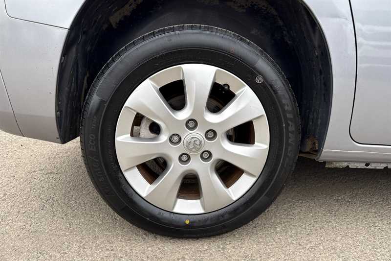 Used Vauxhall Combo Life 2020 for sale - 77929149: Photo 9