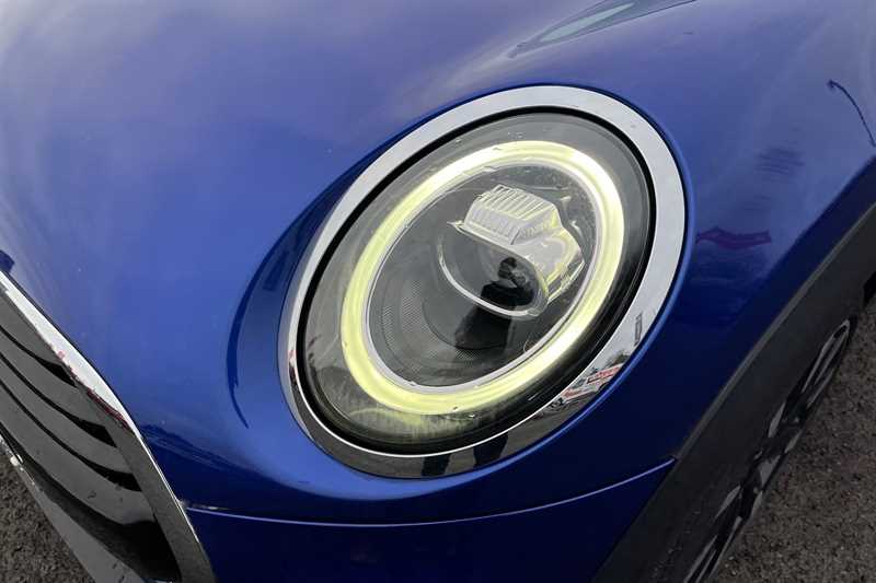 Used MINI Hatch 2018 for sale - 77900729: Photo 29