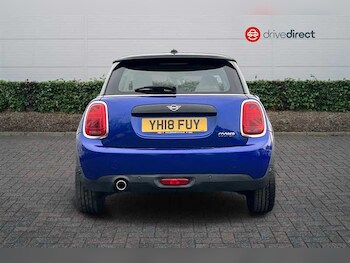 Used MINI Hatch 2018 for sale - 77900729: Photo