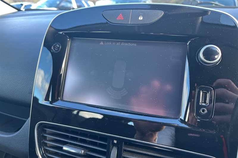 Used Renault Clio 2017 for sale - 78207963: Photo 19