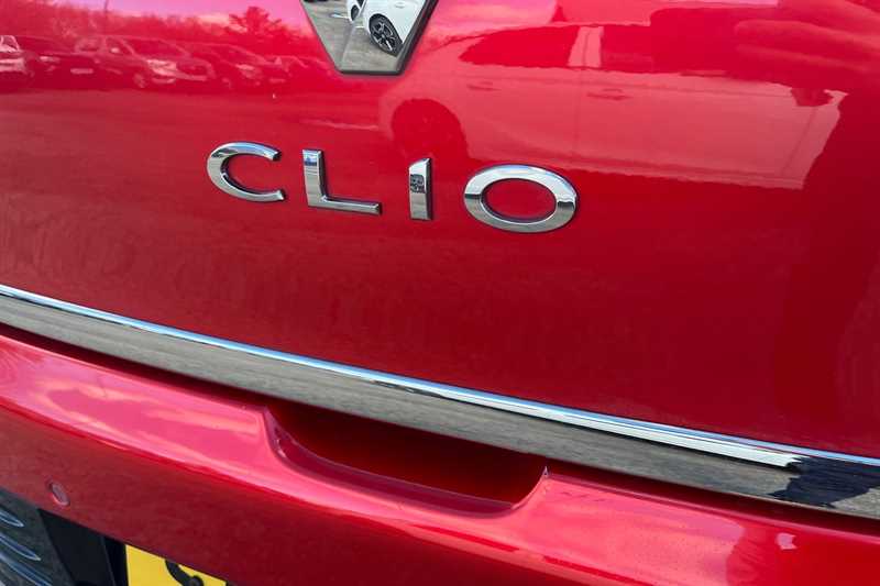 Used Renault Clio 2017 for sale - 78207963: Photo 30