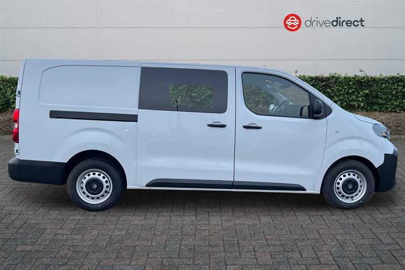 Used Vauxhall Vivaro 2025 for sale - 77929151: Photo 2