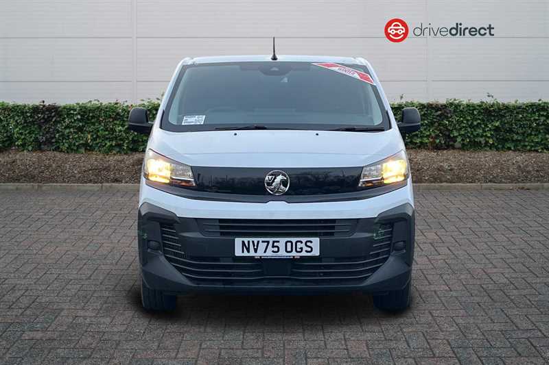 Used Vauxhall Vivaro 2025 for sale - 77929151: Photo 8