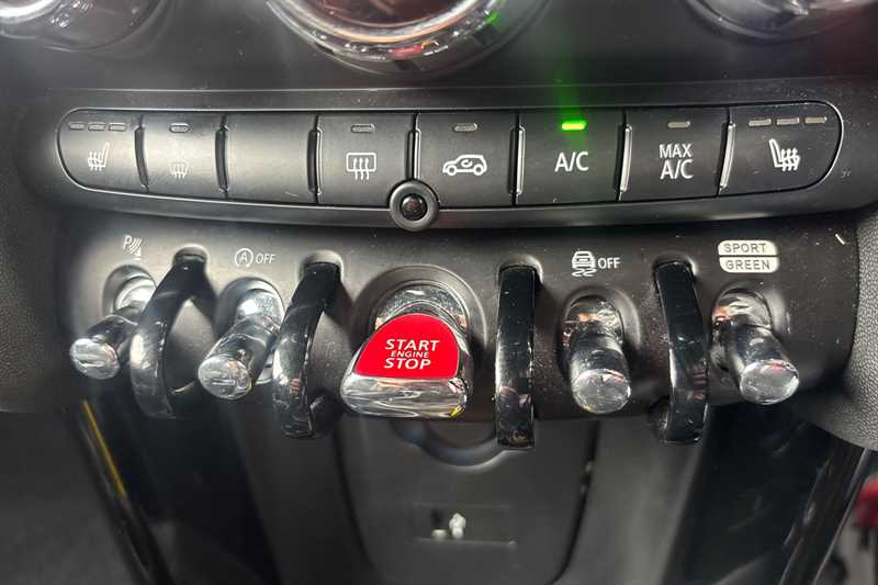 Used MINI Hatch 2021 for sale - 77486307: Photo 39