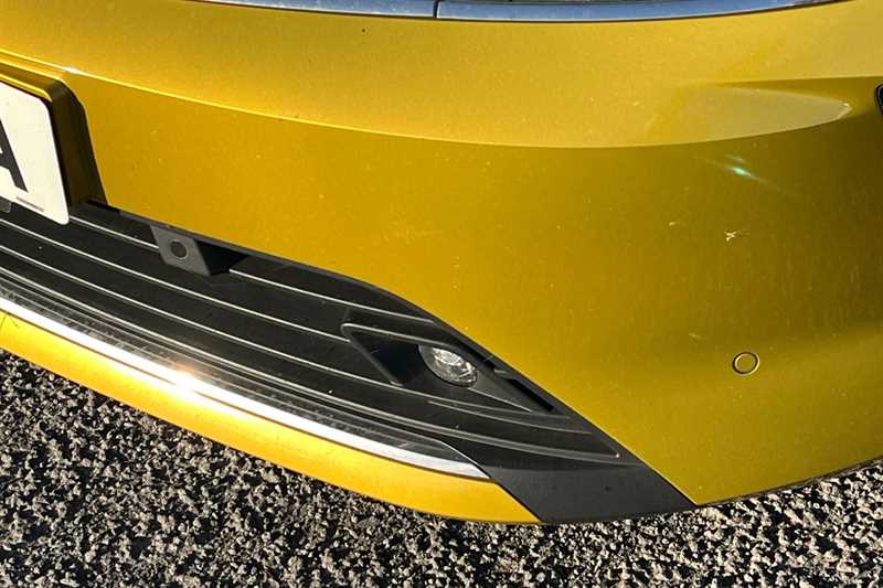 Used Vauxhall Astra 2022 for sale - 76075624: Photo 2