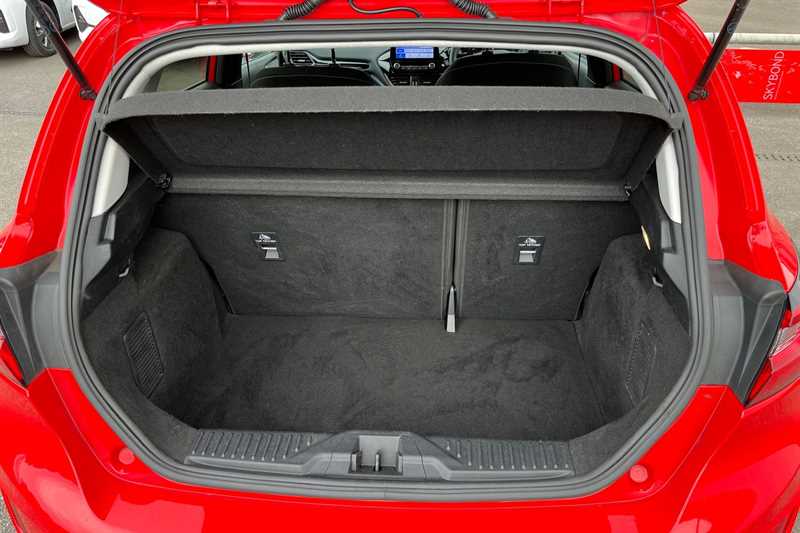 Used Ford Fiesta 2023 for sale - 76939342: Photo 25