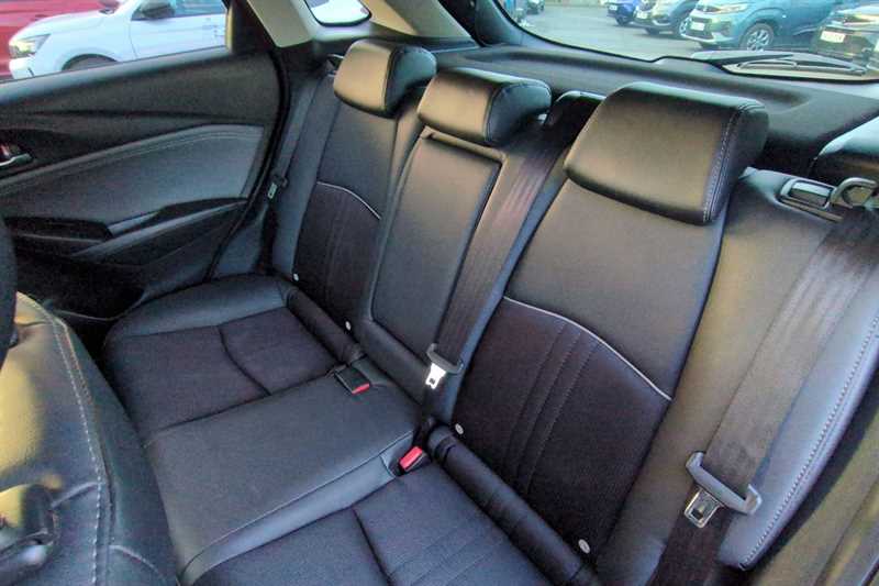 Used Mazda CX-3 2019 for sale - 78130792: Photo 24