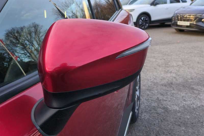 Used Mazda CX-3 2019 for sale - 78130792: Photo 35