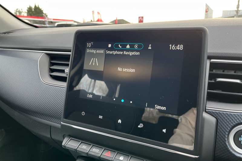 Used Renault Arkana 2023 for sale - 77900199: Photo 18