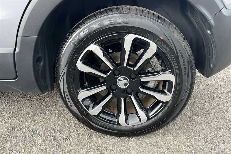 Used Vauxhall Crossland 2022 for sale - 76489248: Photo 11