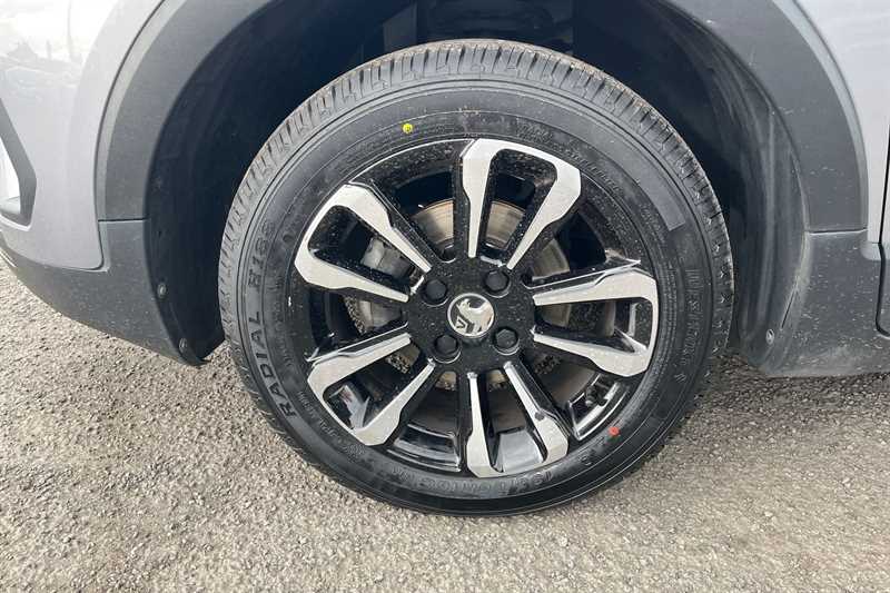 Used Vauxhall Crossland 2022 for sale - 76489248: Photo 12