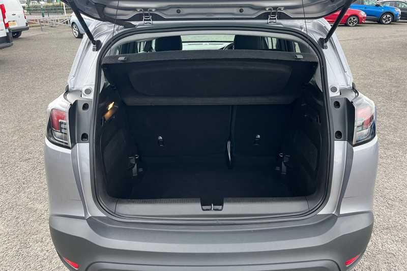 Used Vauxhall Crossland 2022 for sale - 76489248: Photo 25