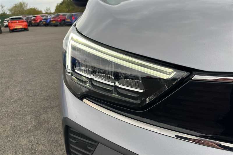 Used Vauxhall Crossland 2022 for sale - 76489248: Photo 28