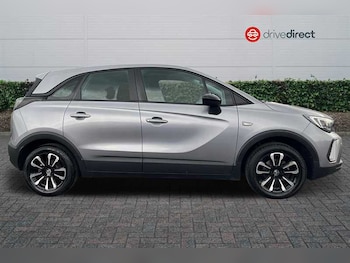 Used Vauxhall Crossland 2022 for sale - 76489248: Photo