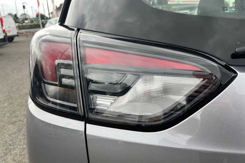 Used Vauxhall Crossland 2022 for sale - 76489248: Photo 31