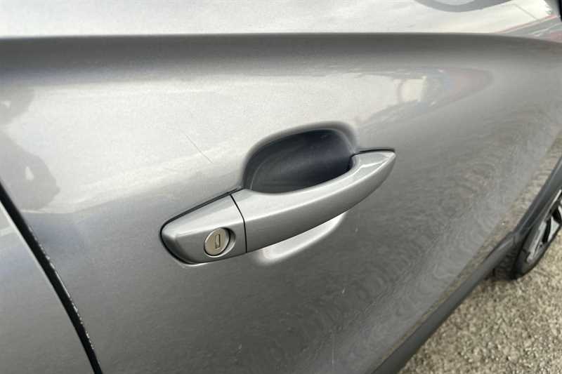 Used Vauxhall Crossland 2022 for sale - 76489248: Photo 33