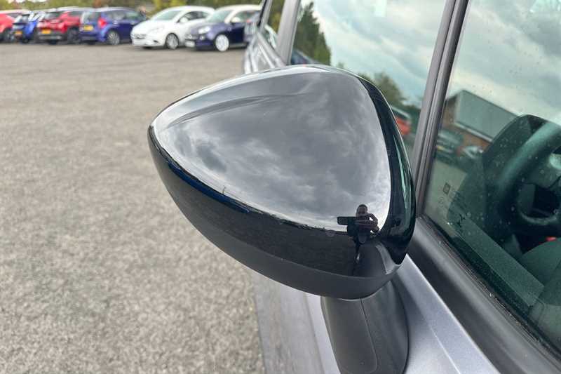 Used Vauxhall Crossland 2022 for sale - 76489248: Photo 34