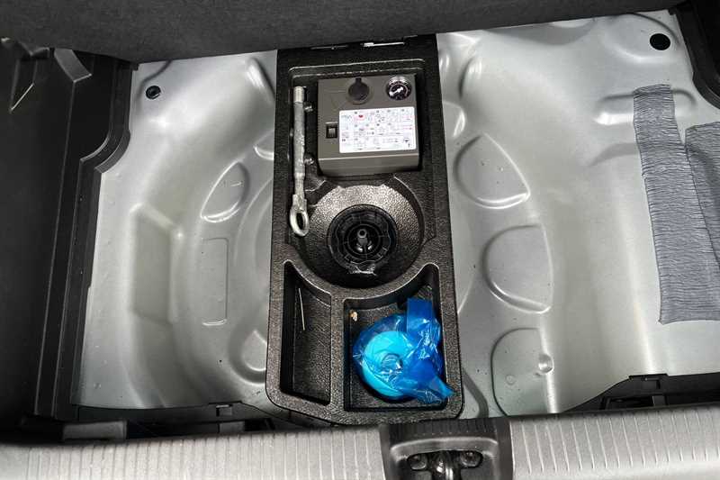 Used Vauxhall Crossland 2022 for sale - 76489248: Photo 37