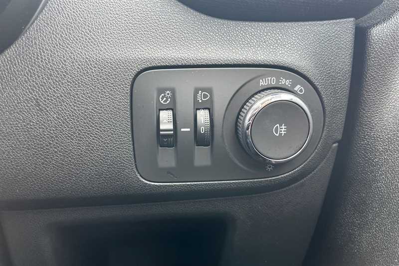 Used Vauxhall Crossland 2022 for sale - 76489248: Photo 39