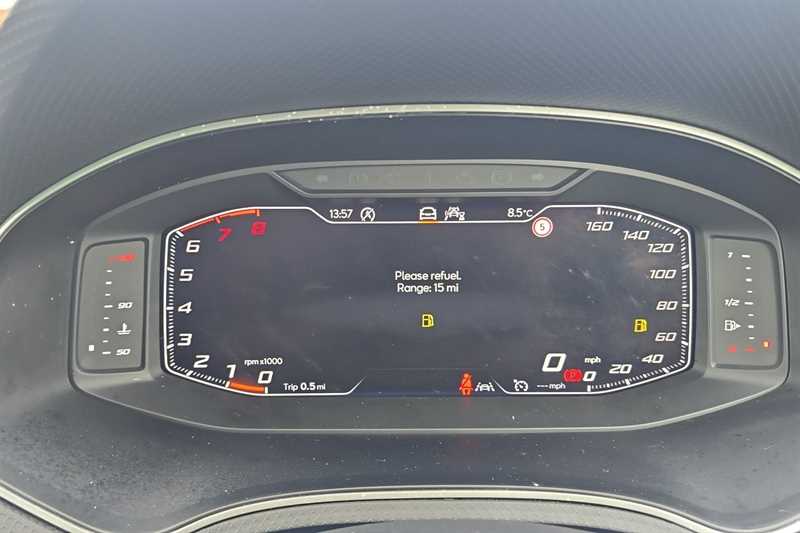 Used SEAT Ibiza 2024 for sale - 78189404: Photo 20