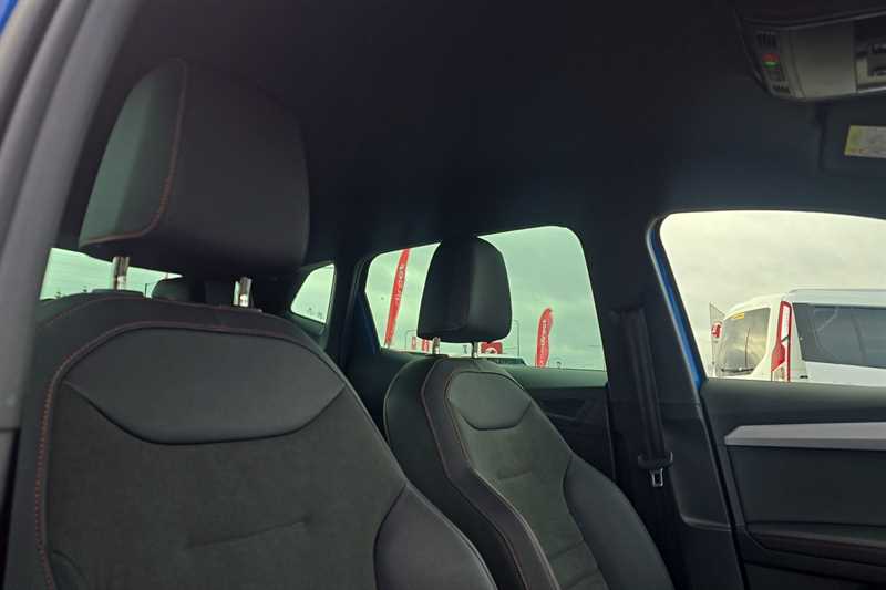 Used SEAT Ibiza 2024 for sale - 78189404: Photo 23
