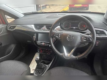 Used Vauxhall Corsa undefined for sale - 77482166: Photo