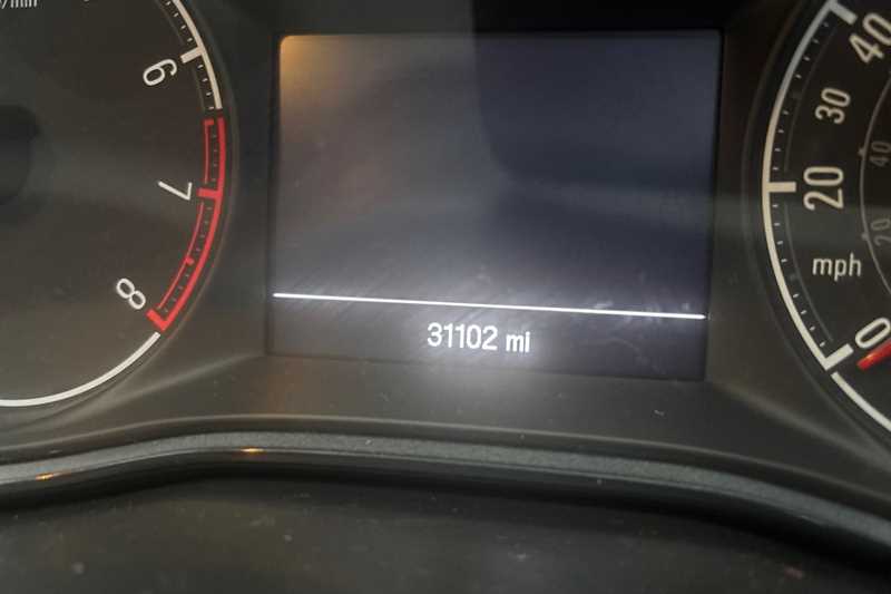 Used Vauxhall Corsa 2018 for sale - 77482166: Photo 5