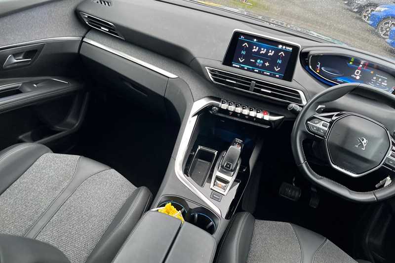 Used Peugeot 5008 for sale - 77788584: Photo 14