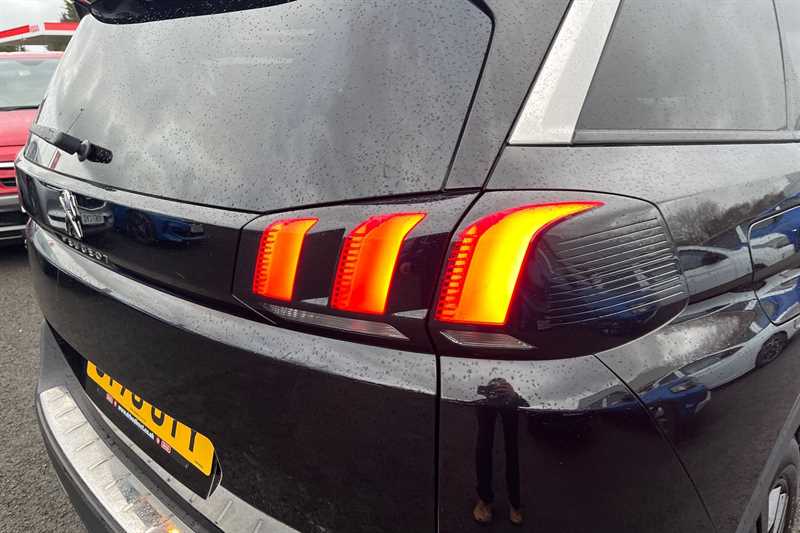 Used Peugeot 5008 for sale - 77788584: Photo 32