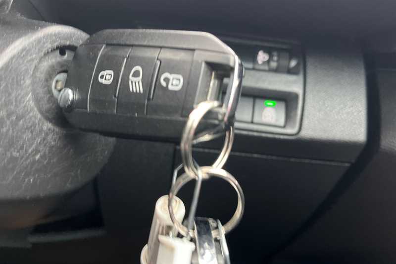 Used Peugeot 5008 for sale - 77788584: Photo 36