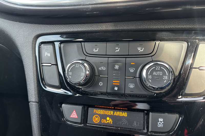 Used Vauxhall Mokka X 2018 for sale - 78050376: Photo 15