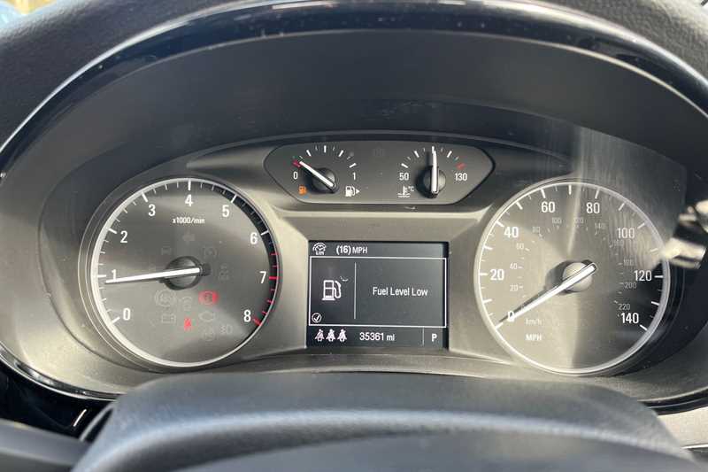 Used Vauxhall Mokka X 2018 for sale - 78050376: Photo 20