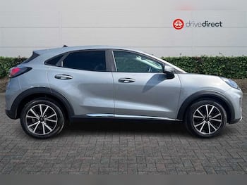 Used Ford Puma 2023 for sale - 79579043: Photo