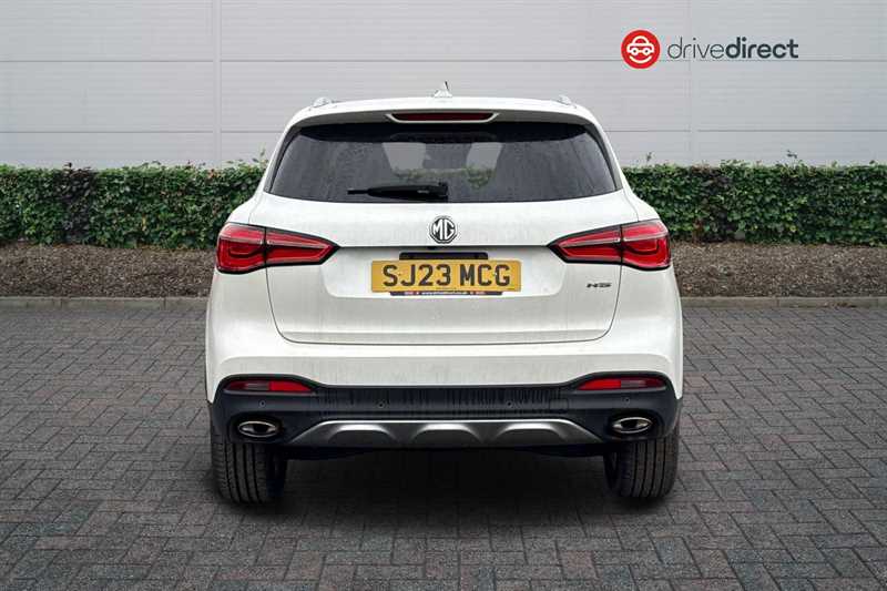 Used MG MG HS 2023 for sale - 77566549: Photo 4