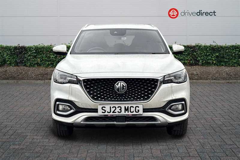 Used MG MG HS 2023 for sale - 77566549: Photo 8