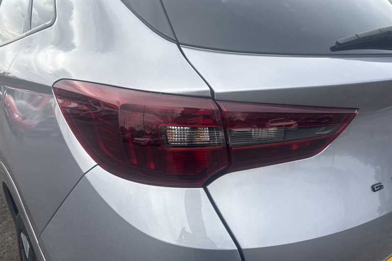 Used Vauxhall Grandland 2023 for sale - 78207531: Photo 31