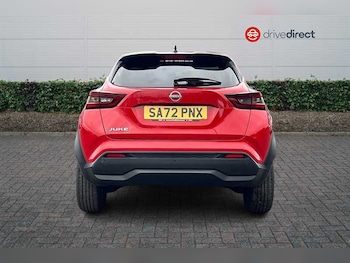 Used Nissan Juke 2022 for sale - 78651895: Photo