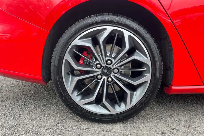 Used Ford Focus for sale - 78142604: Photo 10