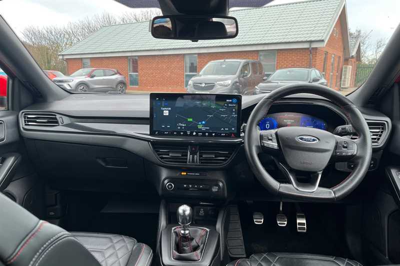 Used Ford Focus for sale - 78142604: Photo 13