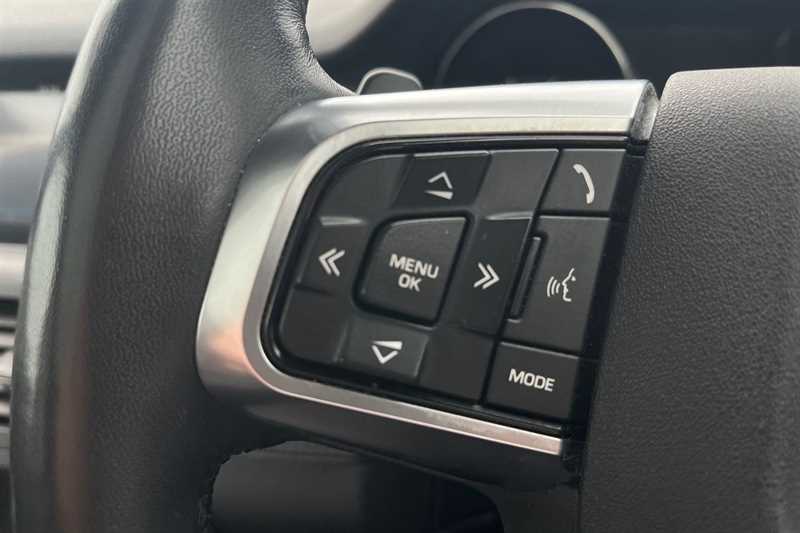 Used Land Rover Discovery Sport 2019 for sale - 76756293: Photo 21