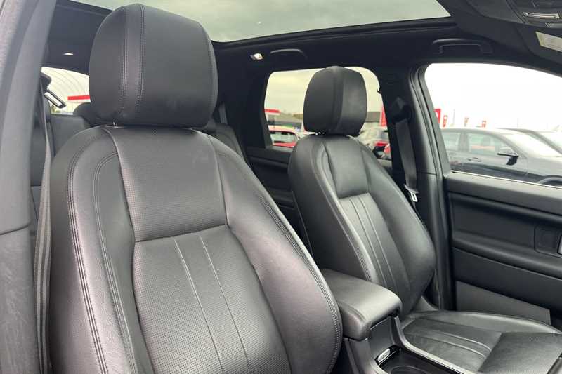 Used Land Rover Discovery Sport 2019 for sale - 76756293: Photo 23