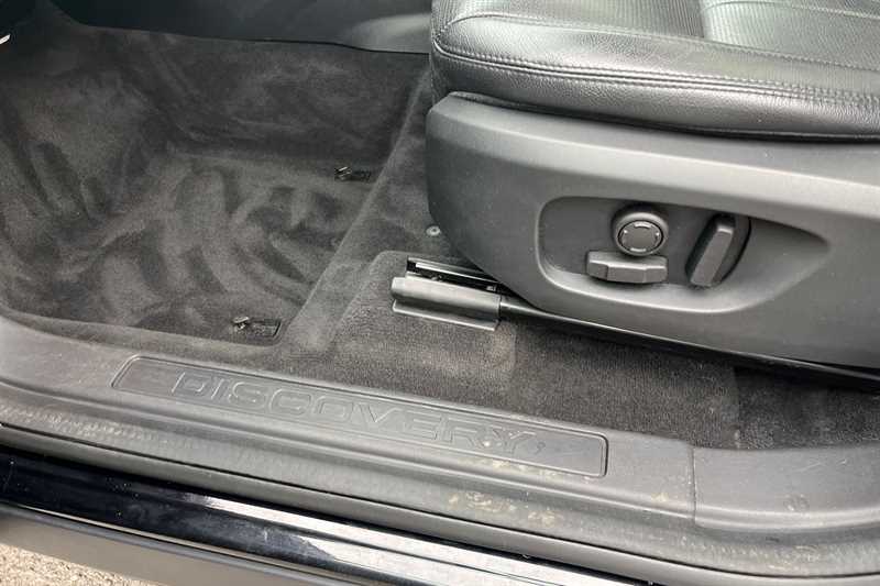 Used Land Rover Discovery Sport 2019 for sale - 76756293: Photo 40