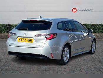 Used Suzuki Swace 2022 for sale - 78678934: Photo
