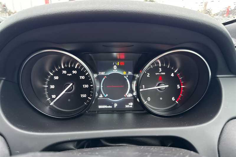 Used Land Rover Discovery Sport 2019 for sale - 77444527: Photo 20