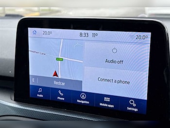 Used Ford Focus 2021 for sale - 78308651: Photo