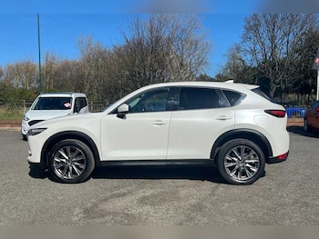 Used Mazda CX-5 2019 for sale - 78139003: Photo