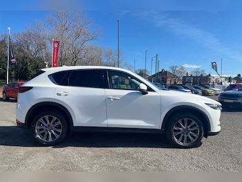Used Mazda CX-5 2019 for sale - 78139003: Photo