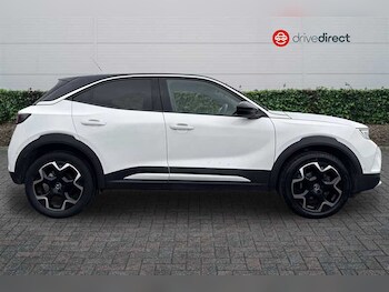 Used Vauxhall Mokka 2021 for sale - 77402122: Photo